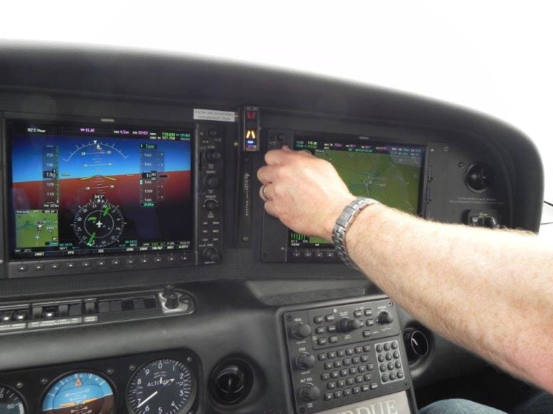 Project 03 Angle of Attack